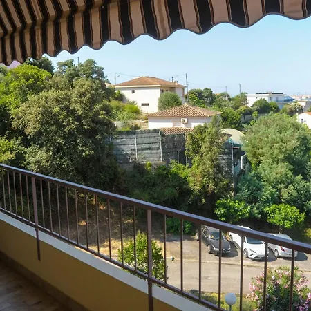 Apartment Mariella - Spacious Terrace Panoramic View