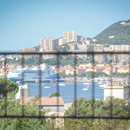 Apartment Mariella - Spacious Terrace Panoramic View