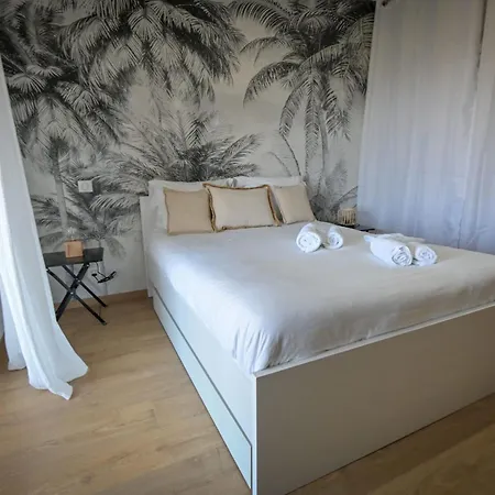 Apartment Mariella - Spacious Terrace Panoramic View