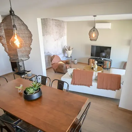 Mariella - Spacious Terrace Panoramic View Apartment *