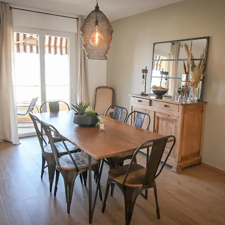 Mariella - Spacious Terrace Panoramic View
