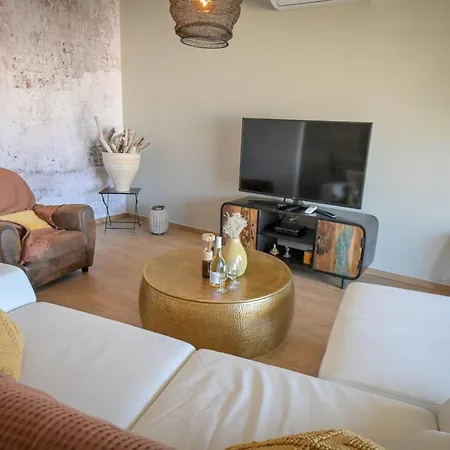 Mariella - Spacious Terrace Panoramic View *