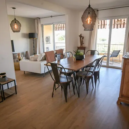 Mariella - Spacious Terrace Panoramic View