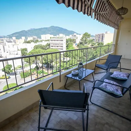Mariella - Spacious Terrace Panoramic View *